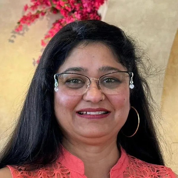 Anju Kumar