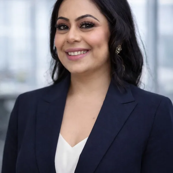 Kirti Soni