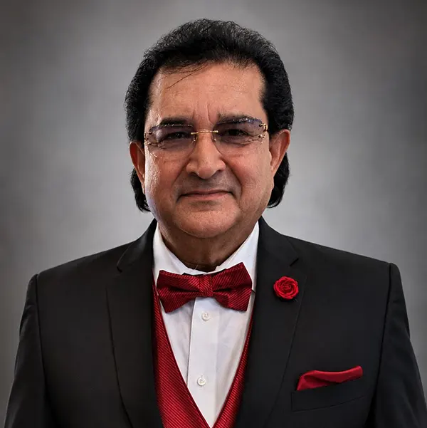 Vijay Dasoar, CA, CES