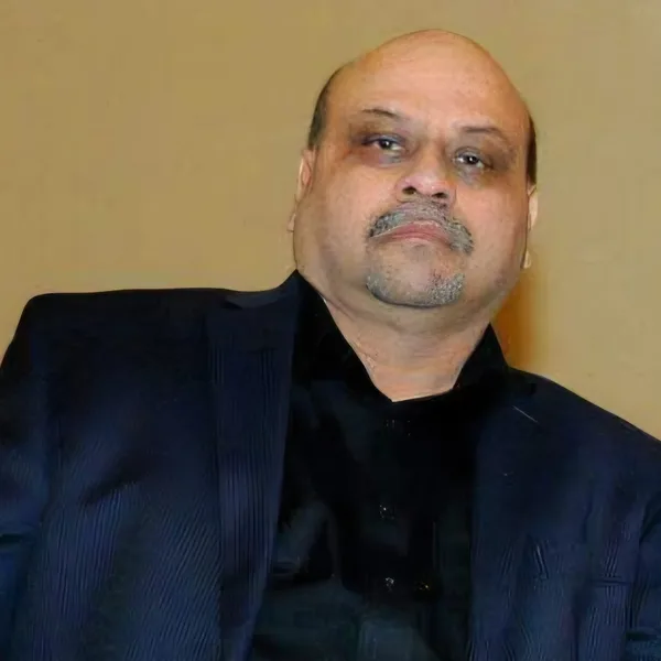 Vipan Sharma, BSc Eng.